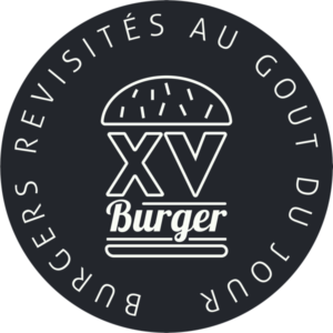 Xv Burger