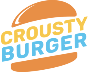 Crousty Burger